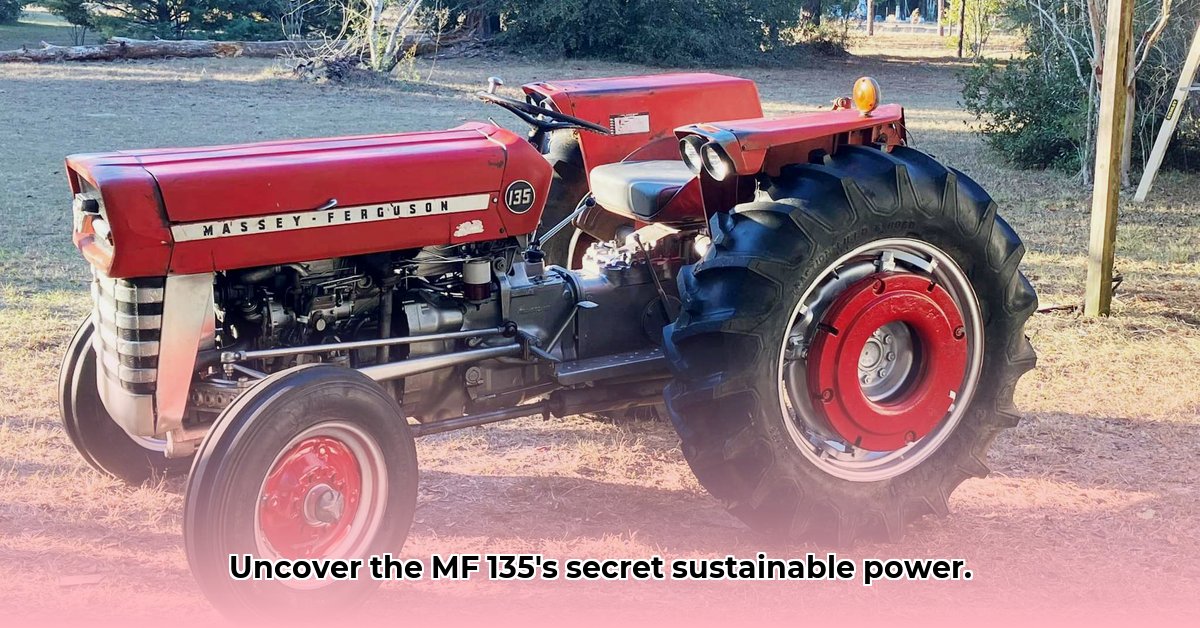 how-much-does-a-massey-ferguson-135-tractor-weight